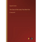 The Case of the Lamp That Went Out: in large print - Paperback