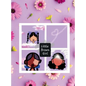 Little Brown Girl - Hardcover