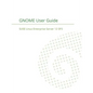 SUSE Linux Enterprise Desktop 12 - GNOME User Guide - Paperback