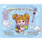 I Wanna Be an Engineer - Hardcover