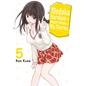 Medaka Kuroiwa Is Impervious to My Charms 5 - Paperback