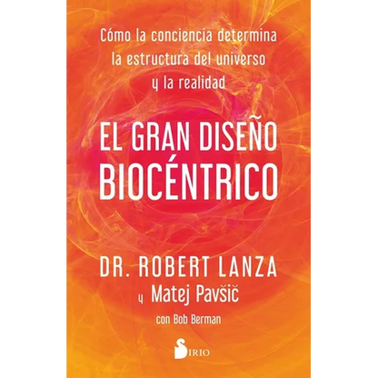 Gran Diseño Biocentrico, El - Paperback