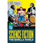 DC Finest: Science Fiction: The Gorilla World - Paperback