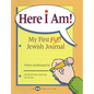 Here I Am - Paperback