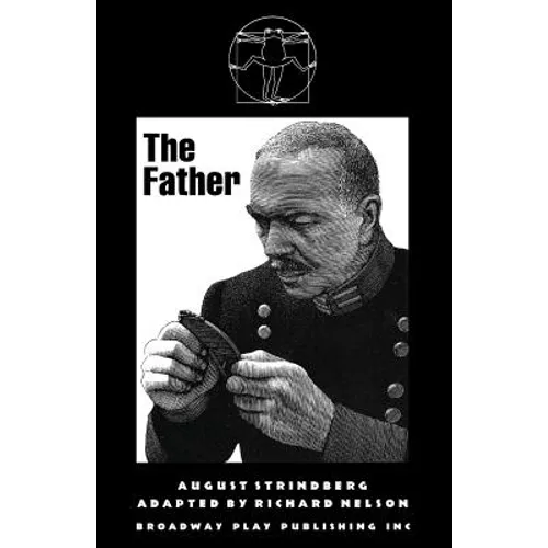 The Father - Paperback