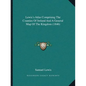 Lewis's Atlas Comprising The Counties Of Ireland And A General Map Of The Kingdom (1846) - Paperback