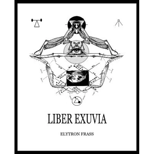 Liber Exuvia - Paperback