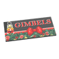 "Gimbels" Store Billboard  - Christmas "Elf" - Custom Printed - Made Using LEGO® Parts