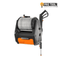 Grandfalls Retractable Pressure Washer Pro