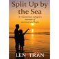 Split Up by the Sea - Hardcover