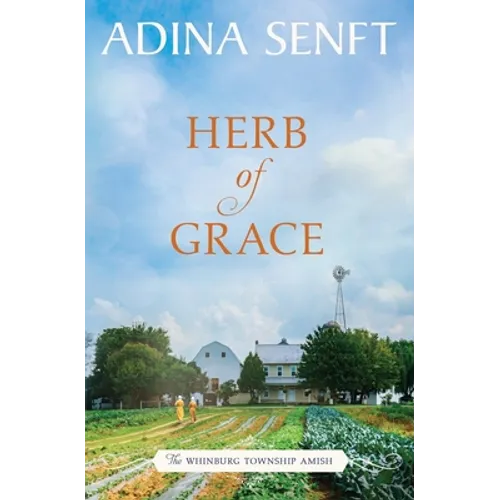 Herb of Grace: Amish Romance - Paperback