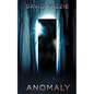 Anomaly - Paperback