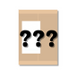 Mystery Craft Bag - 1LB Assorted Shapes