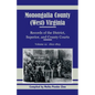 Monongalia County, (West) Virginia Records of the District, Superior, and County Courts, Volume 12: 1822-1823 - Paperback
