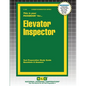 Elevator Inspector - Paperback