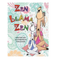 Zen Llama Zen - Hardcover