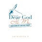 Dear God It's Me: Confessions of a College Student - Hardcover
