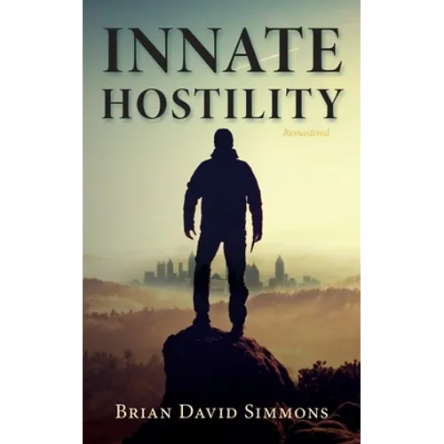 Innate Hostility Remastered - Paperback