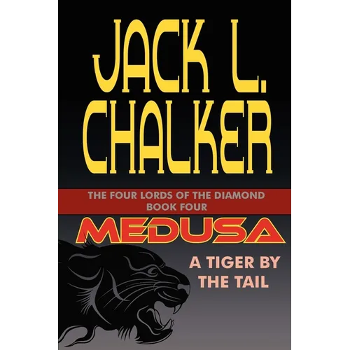 Medusa: A Tiger by the Tail - Paperback