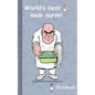 World's best Male Nurse!: Notebook for male nurses and persons who are working in area of medical and health care. - Paperback