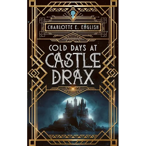 Cold Days at Castle Drax - Paperback