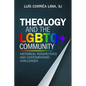 Theology and the LGBTQ+ Community - Paperback