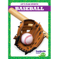 Baseball - Library Binding