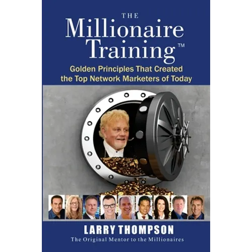 The Millionaire Training - Paperback