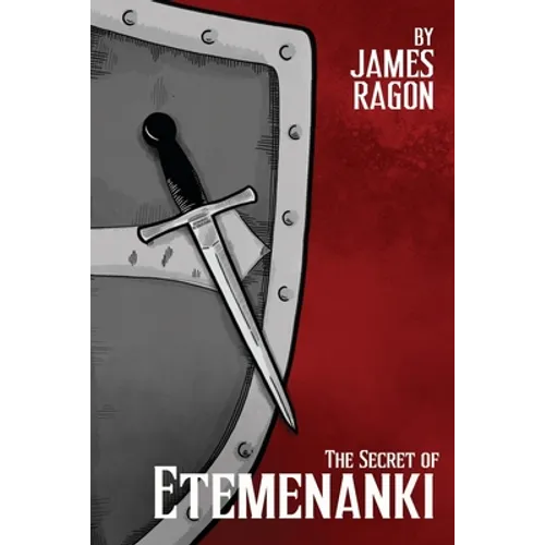 The Secret of Etemenanki - Paperback