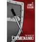 The Secret of Etemenanki - Paperback