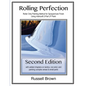 Rolling Perfection: Roller only painting method for sprayed-look finish using Interlux (TM) 2-part LP paint - Paperback