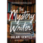 The Mystery Writer - Hardcover