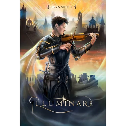 Illuminare - Hardcover