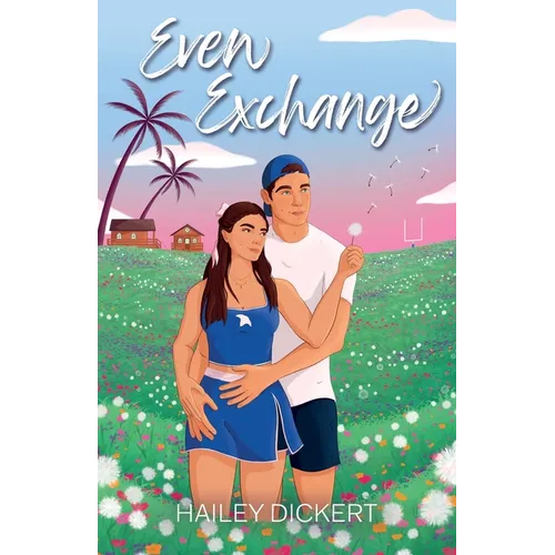 Even Exchange: A Friends-To-Lovers Accidental Pregnancy Romance - Paperback