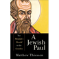 Jewish Paul - Hardcover