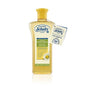 Schultz Moisturizing Shampoo - Nourishing & Repairing Dry Damaged Hair with Wheat Germ & Royal Jelly, 8.45 fl oz