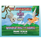 Katie and Jody Wonder Dog and Horse - Hardcover