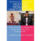 Rooted Resilient Unstoppable My Story of Redemption - Paperback