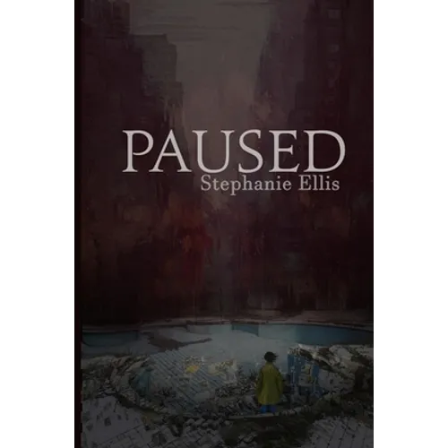 Paused - Paperback