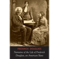 Narrative of the Life of Frederick Douglass - Paperback