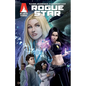 Star Runner Chronicles: Rogue Star - Paperback
