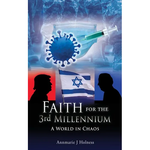 Faith for the 3rd Millennium: A World in Chaos - Paperback