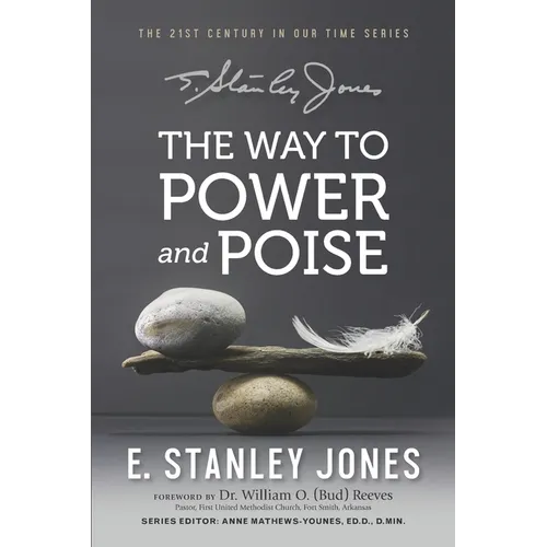 The Way to Power and Poise: Revised Edition - Paperback