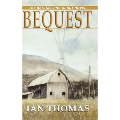 Bequest - Hardcover