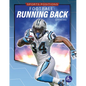 Football: Running Back - Library Binding