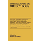 Essential Papers on Object Loss - Paperback
