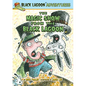 Magic Show from the Black Lagoon - Library Binding