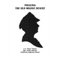 Policing the Old Mojave Desert - Paperback