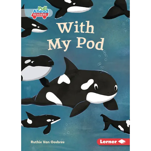 With My Pod - Paperback