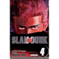 Slam Dunk, Vol. 4 - Paperback